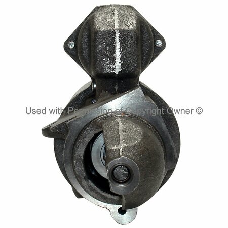 MPA 86-92 Ford-Ranger Ford-F-350 Ford-F-250 New Starter, 3689Sn 3689SN